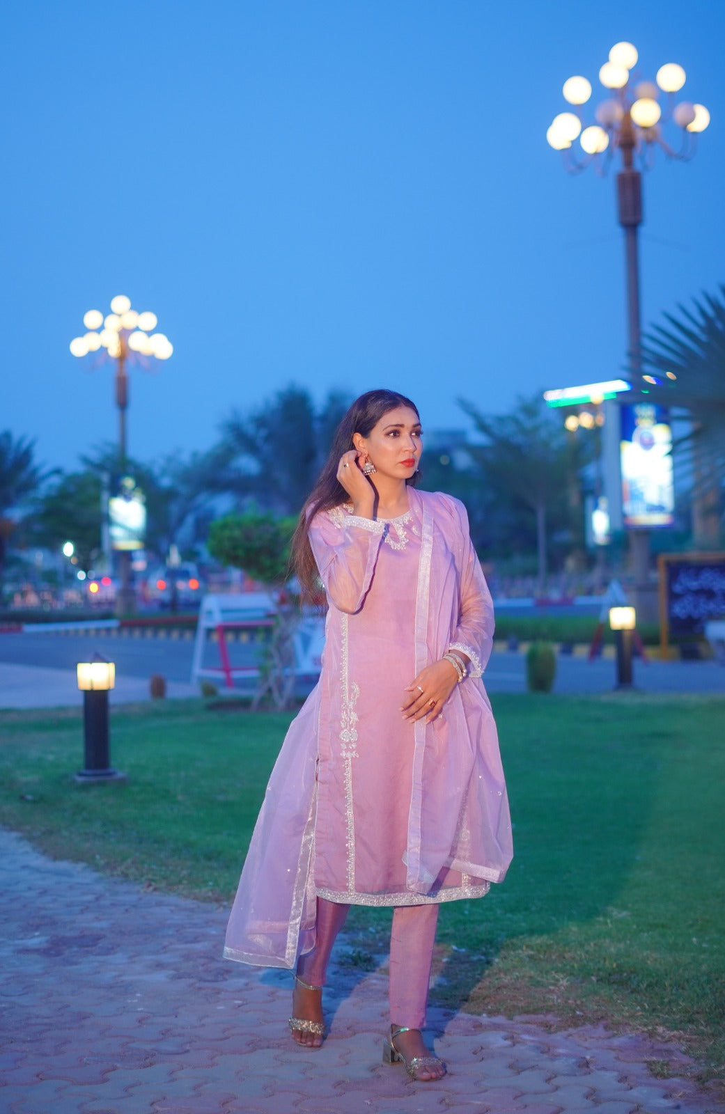 Wisteria by SIJALEESH