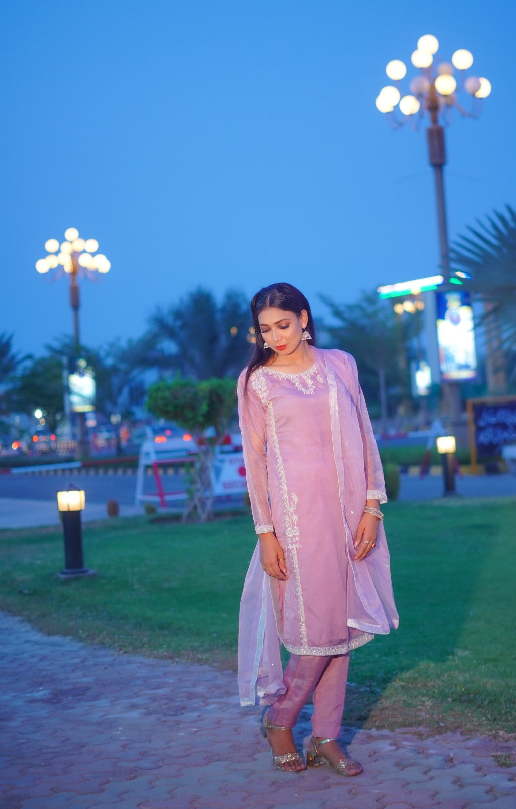 Wisteria by SIJALEESH