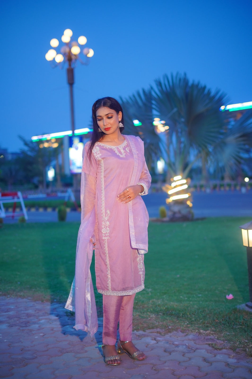 Wisteria by SIJALEESH