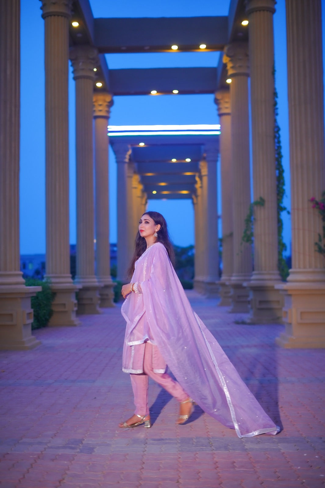 Wisteria by SIJALEESH