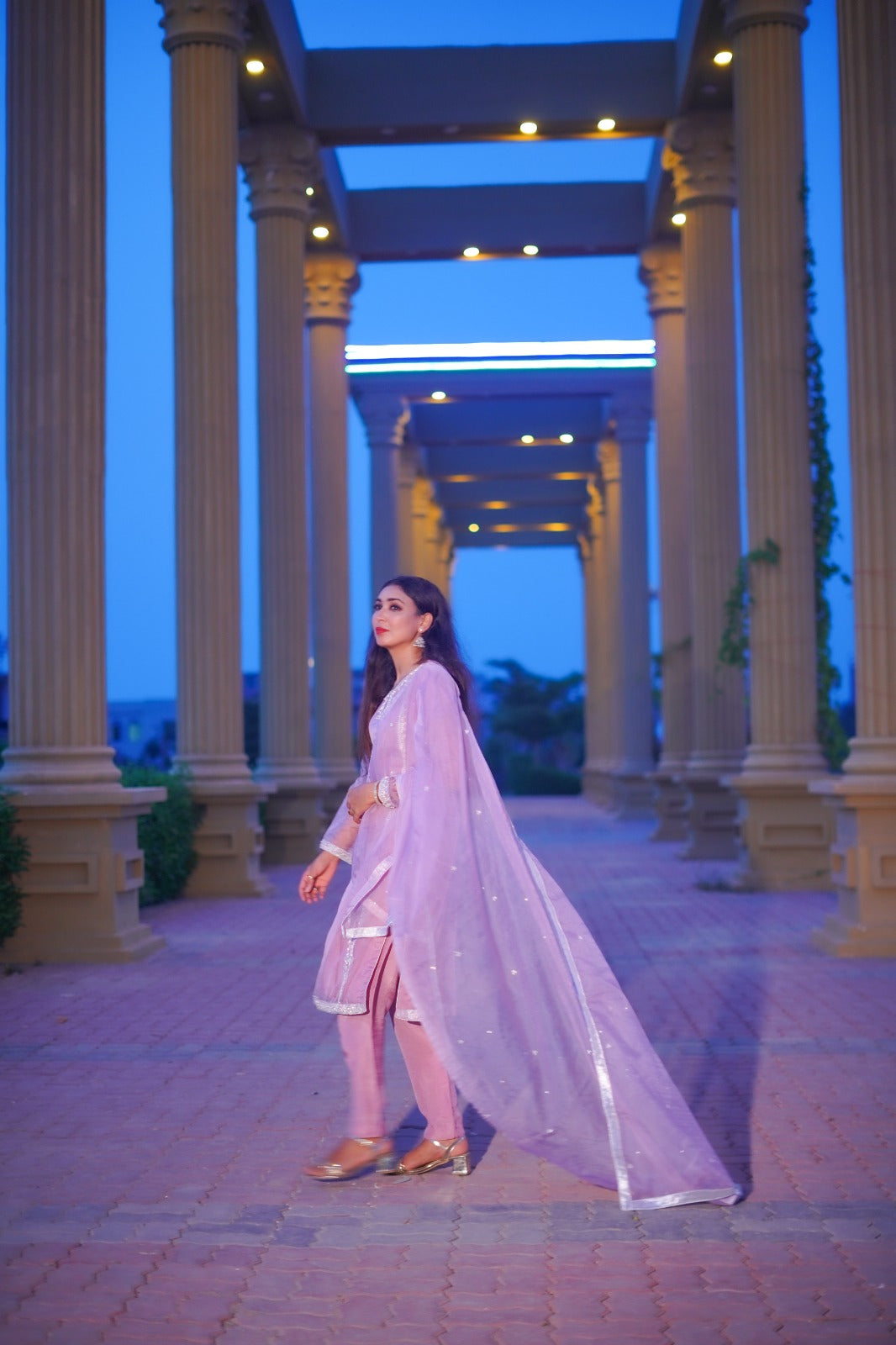 Wisteria by SIJALEESH