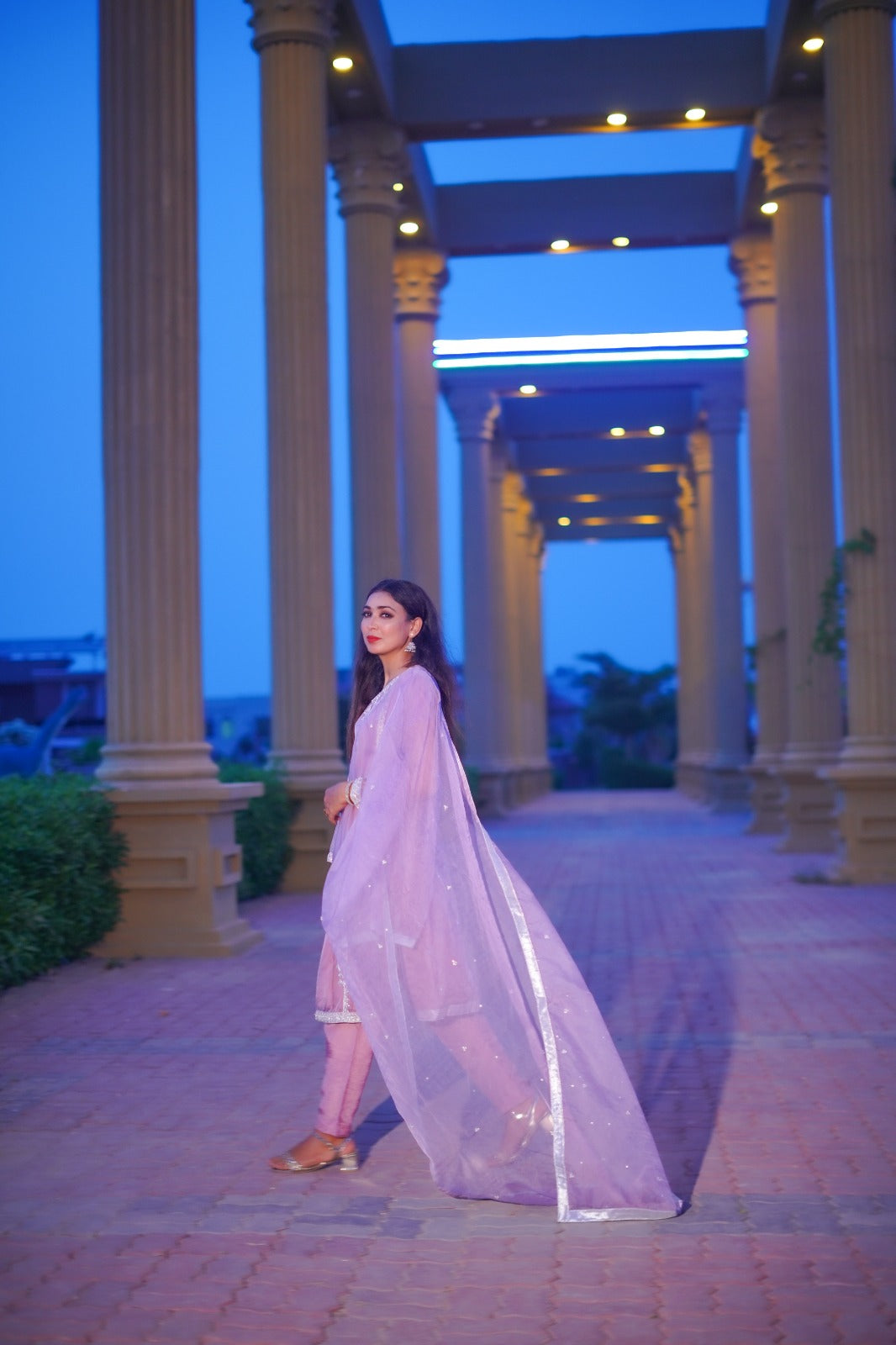 Wisteria by SIJALEESH