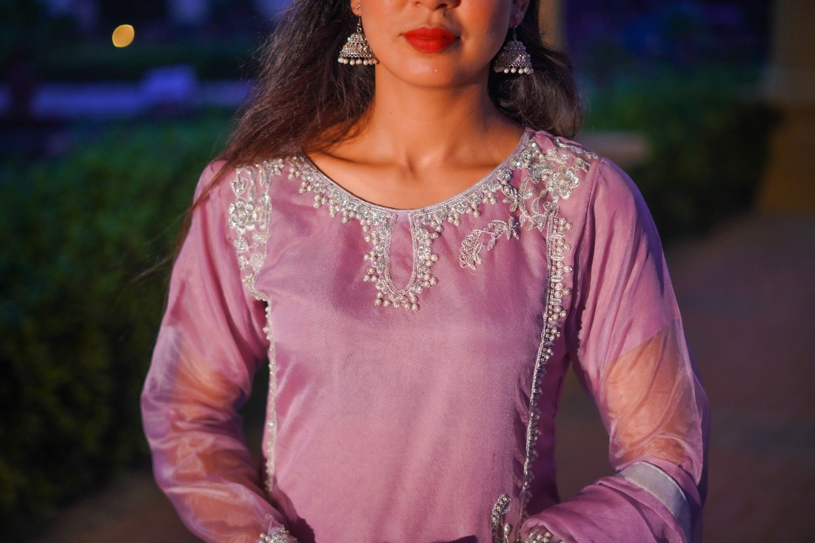 Wisteria by SIJALEESH