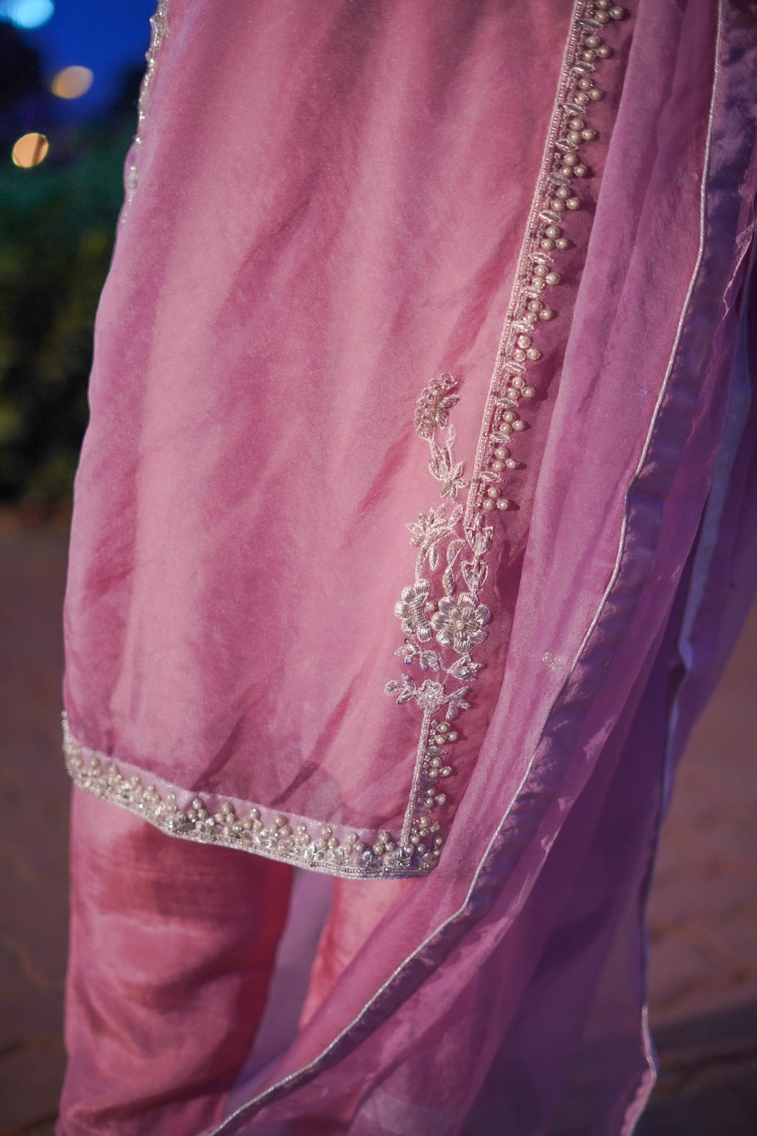 Wisteria by SIJALEESH