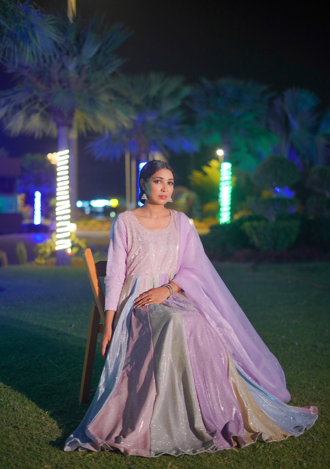 SHIMMARA by SIJALEESH