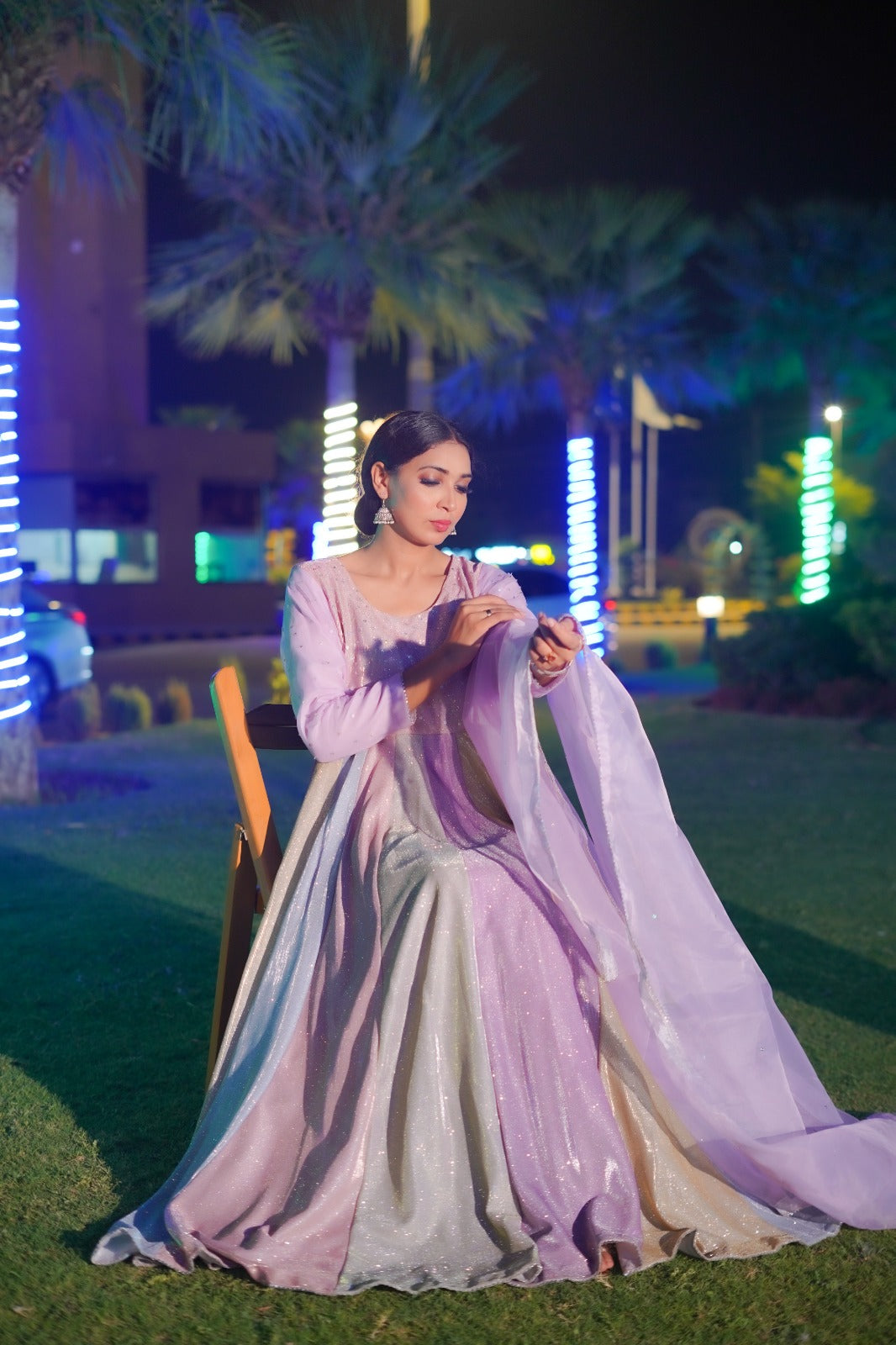 SHIMMARA by SIJALEESH