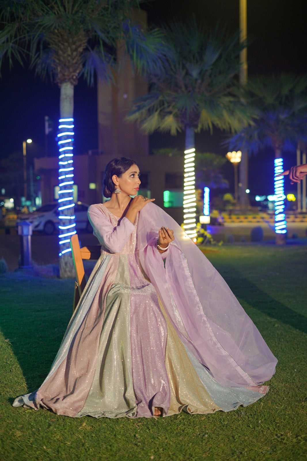 SHIMMARA by SIJALEESH