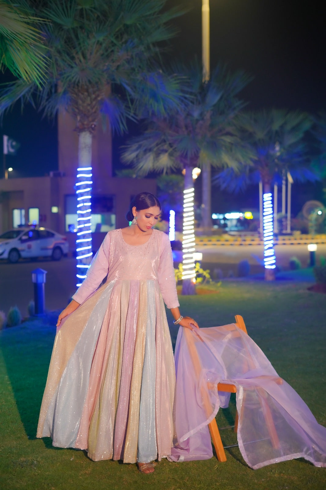 SHIMMARA by SIJALEESH