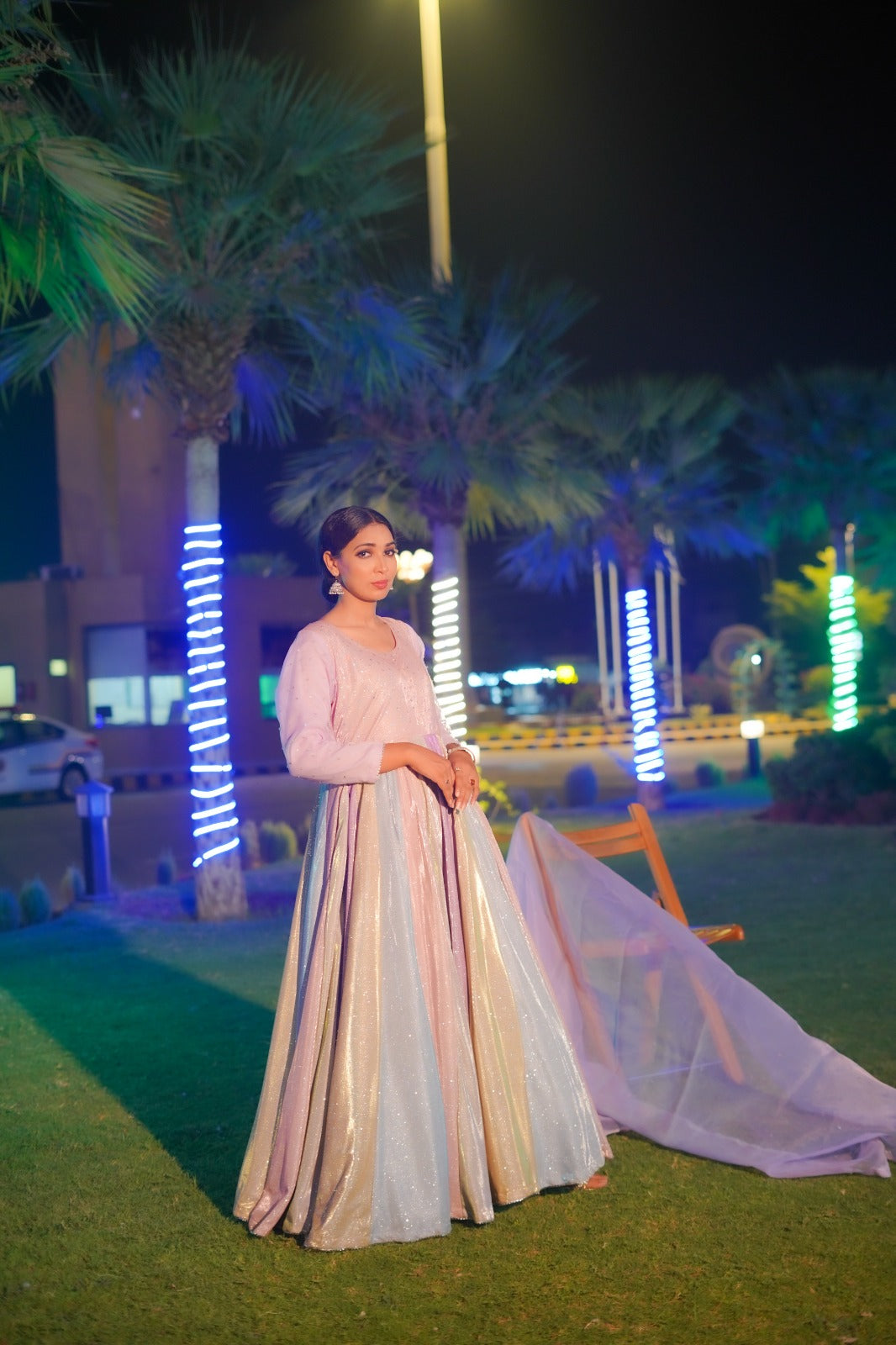 SHIMMARA by SIJALEESH