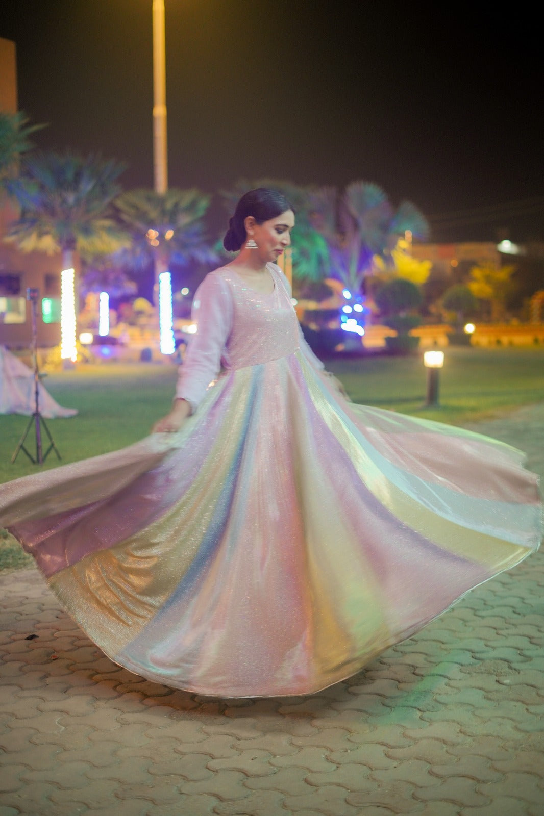 SHIMMARA by SIJALEESH