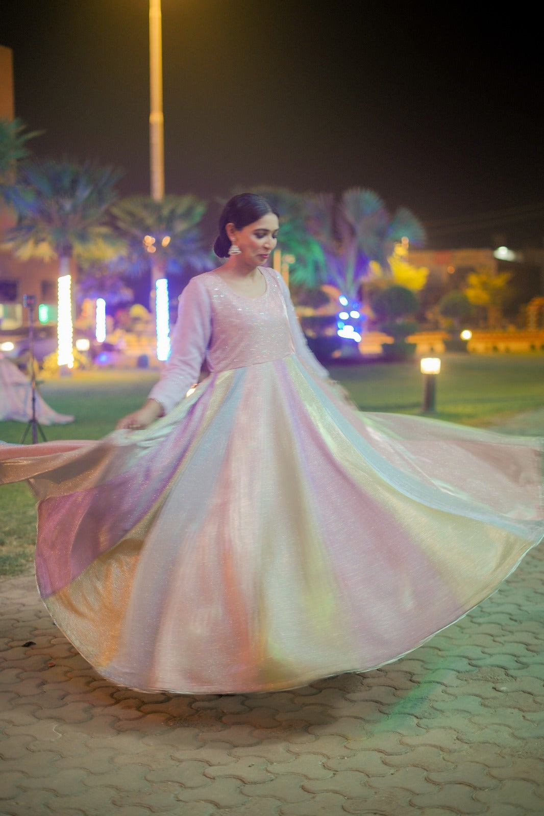 SHIMMARA by SIJALEESH