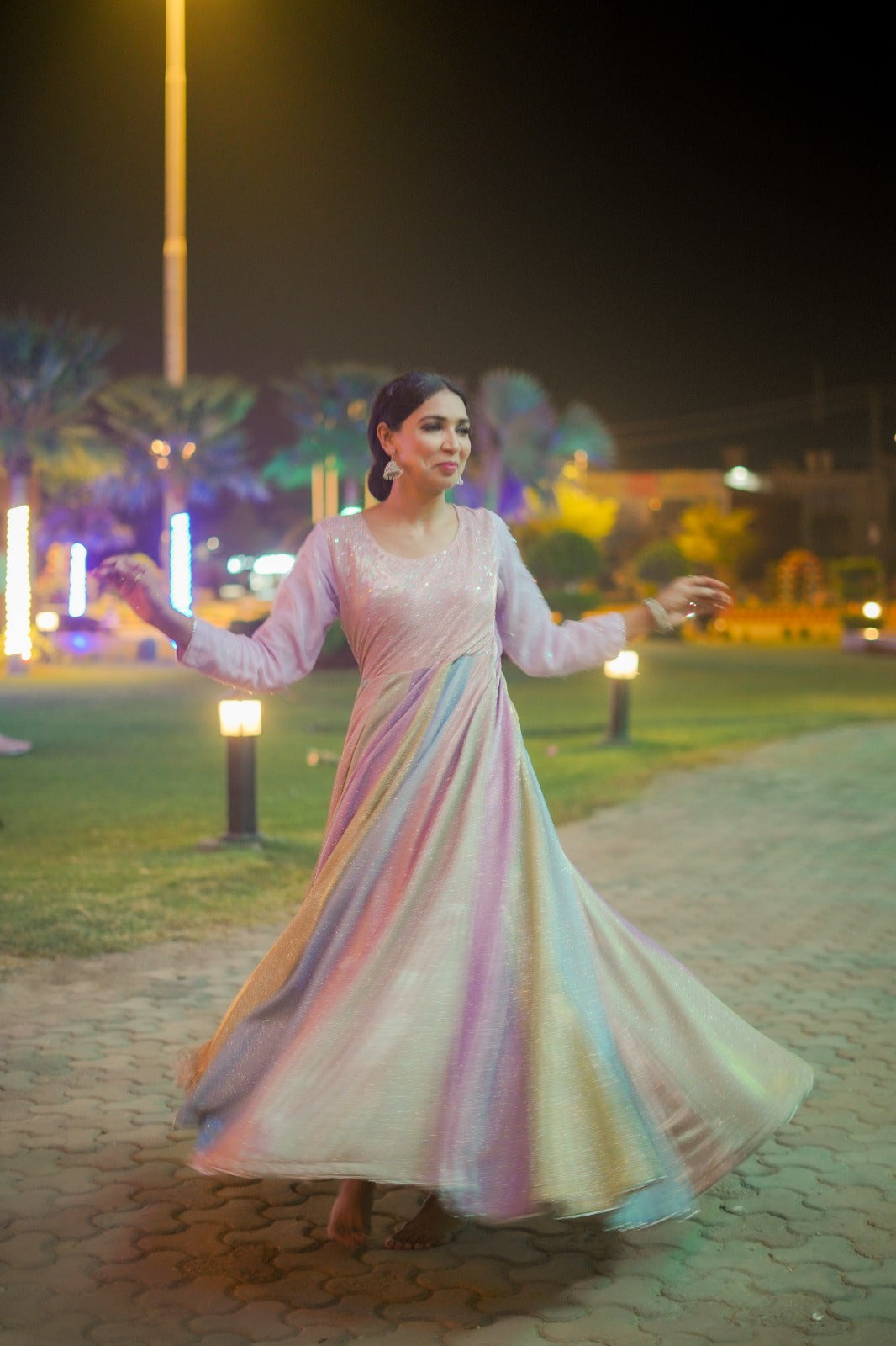 SHIMMARA by SIJALEESH