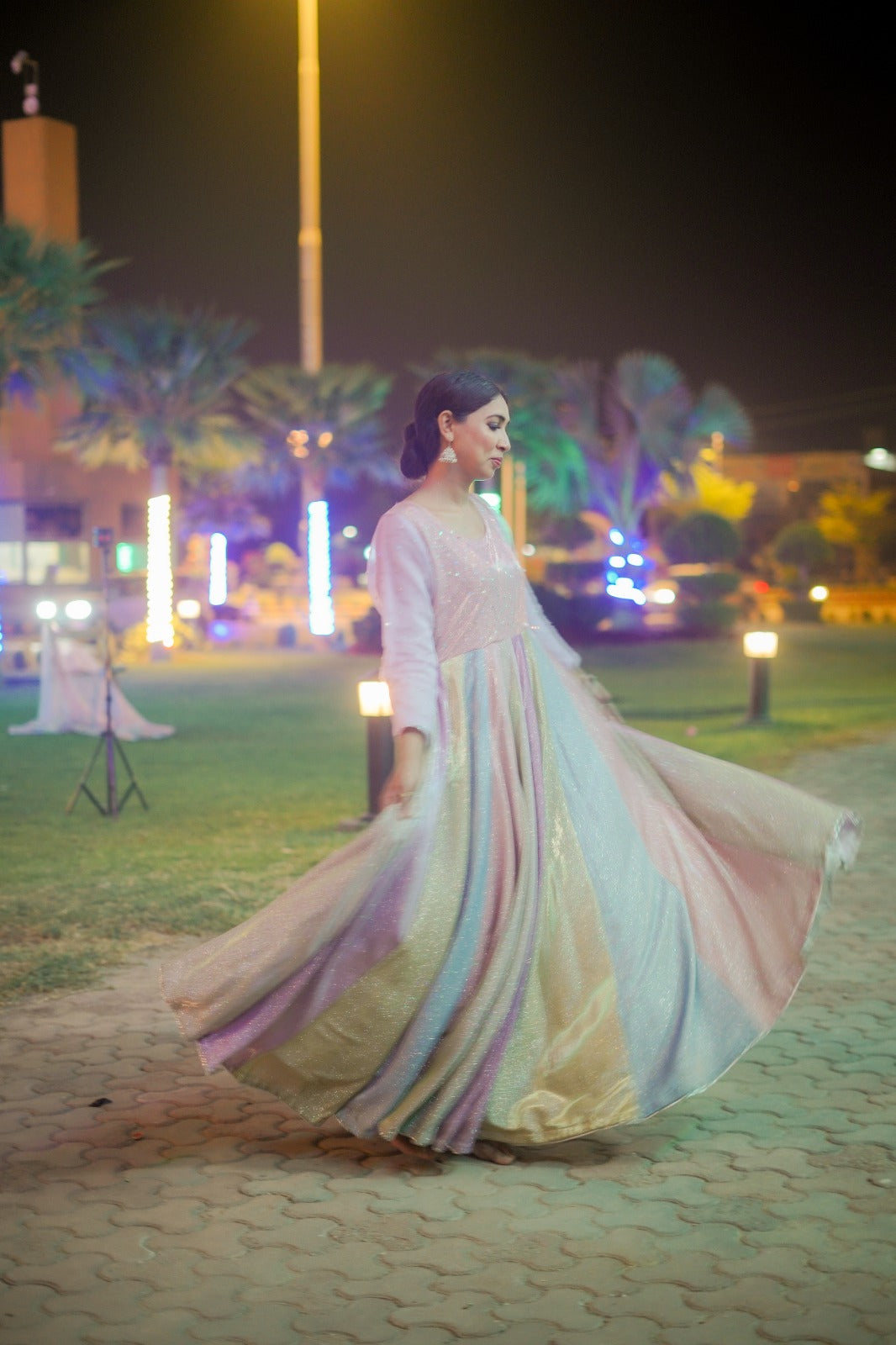 SHIMMARA by SIJALEESH