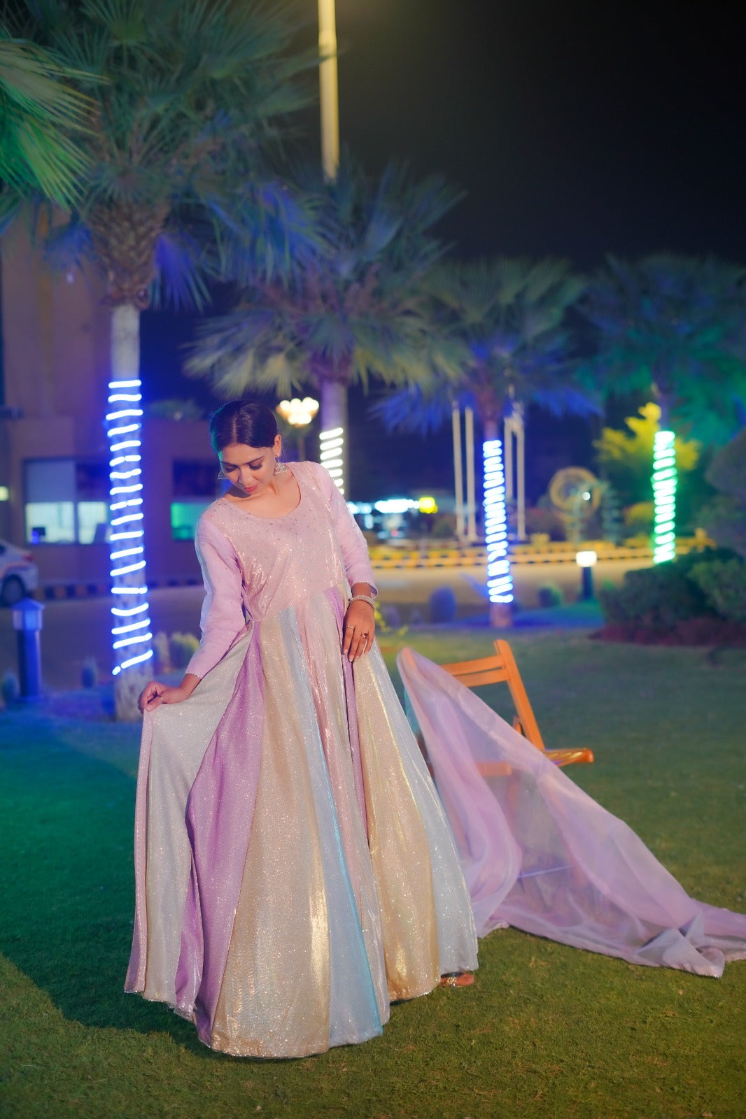 SHIMMARA by SIJALEESH