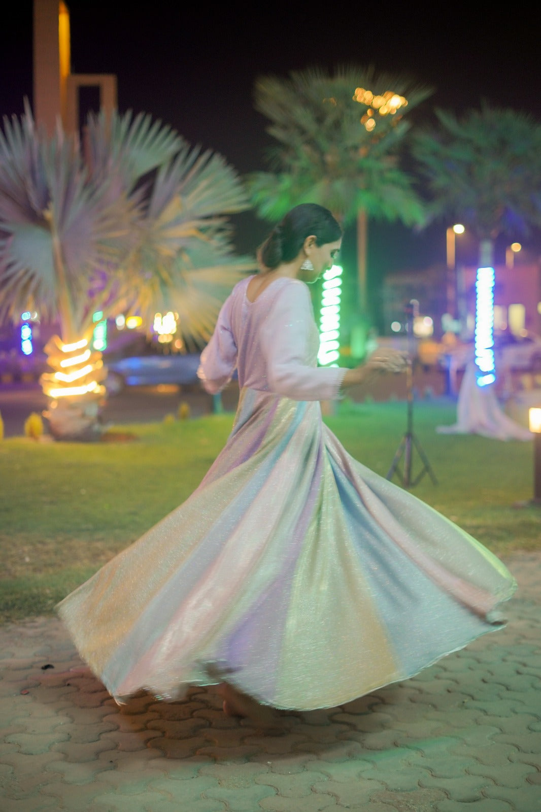 SHIMMARA by SIJALEESH