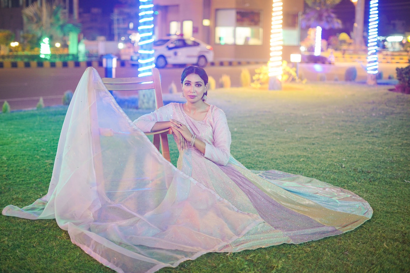 SHIMMARA by SIJALEESH