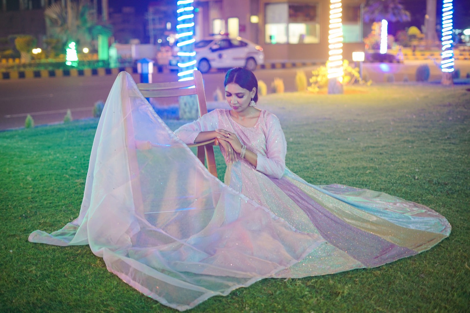 SHIMMARA by SIJALEESH