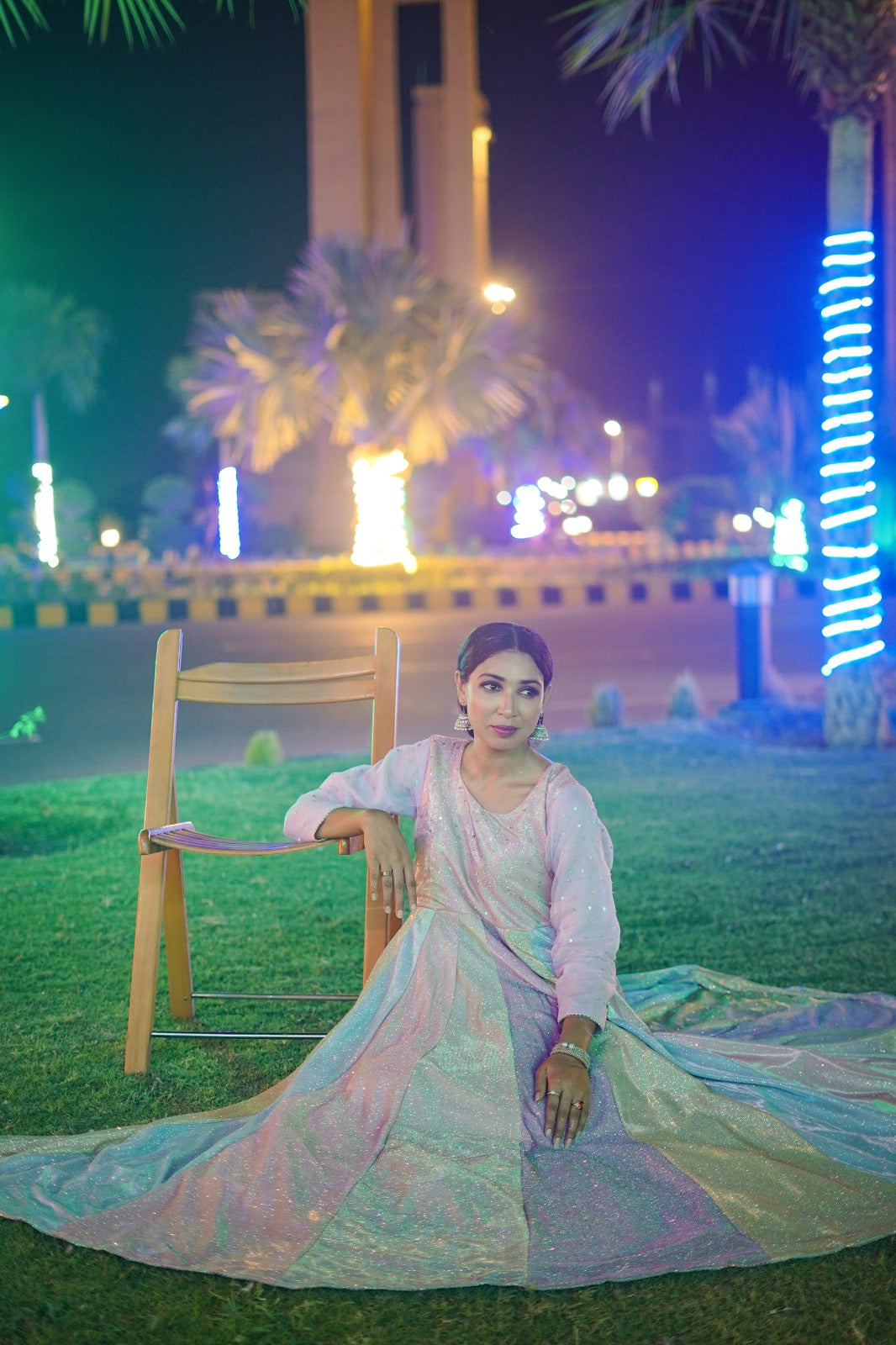 SHIMMARA by SIJALEESH