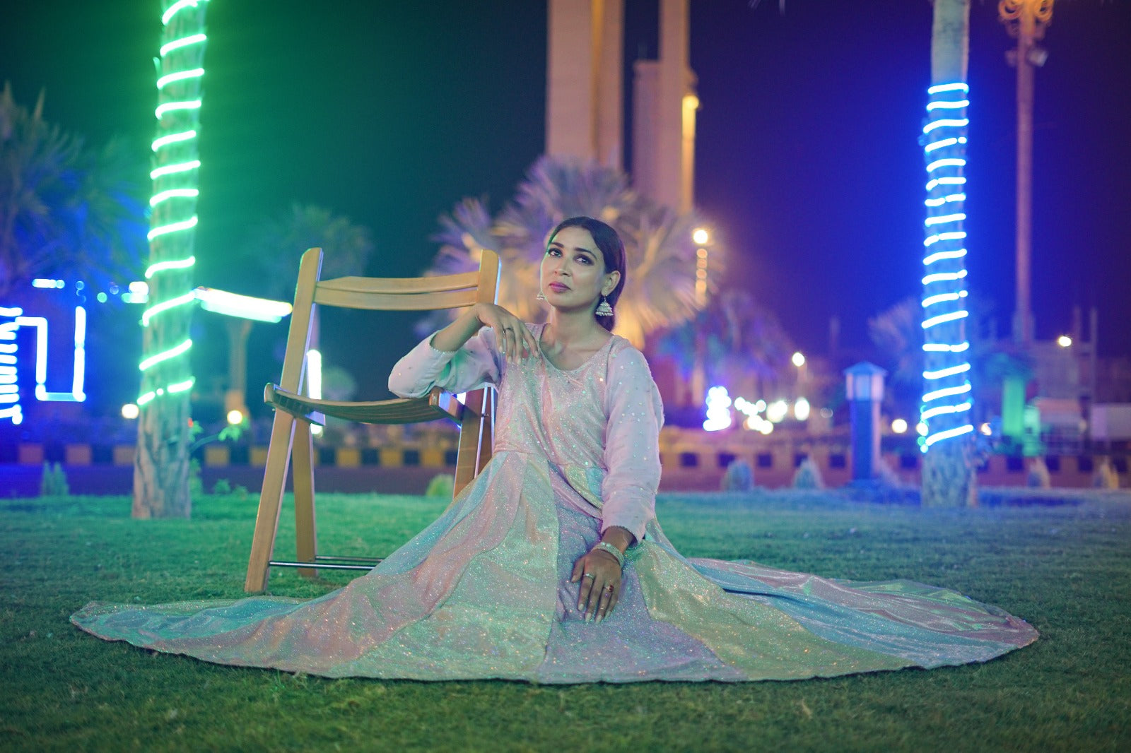 SHIMMARA by SIJALEESH