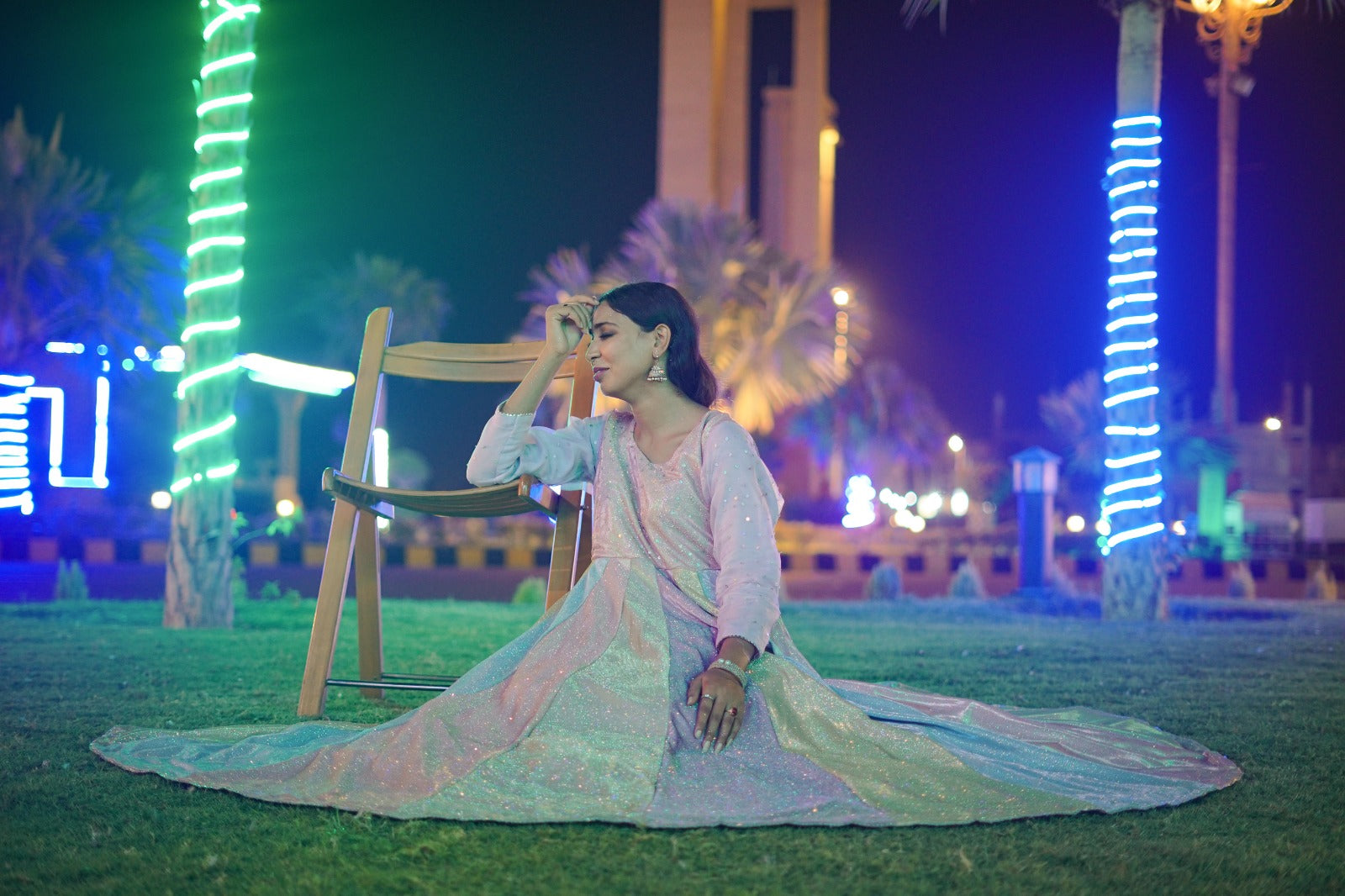 SHIMMARA by SIJALEESH