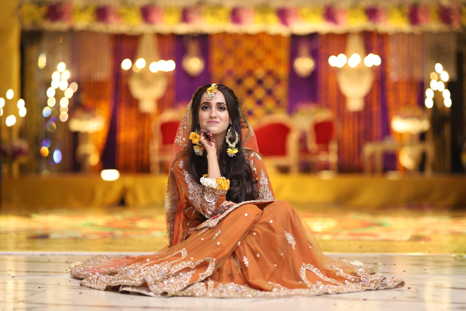 FERRIC inspired by Maha wajahat's article