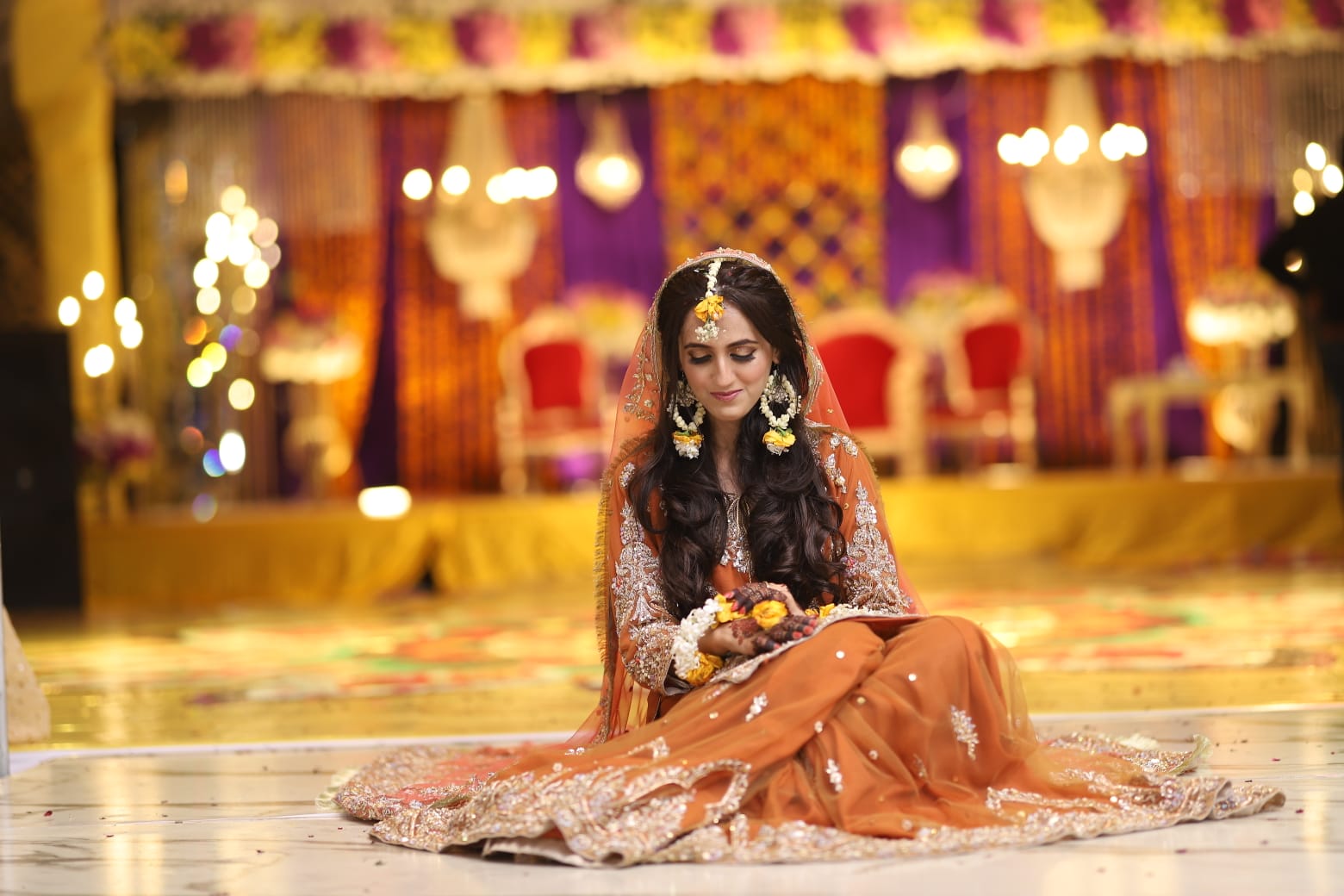 FERRIC inspired by Maha wajahat's article