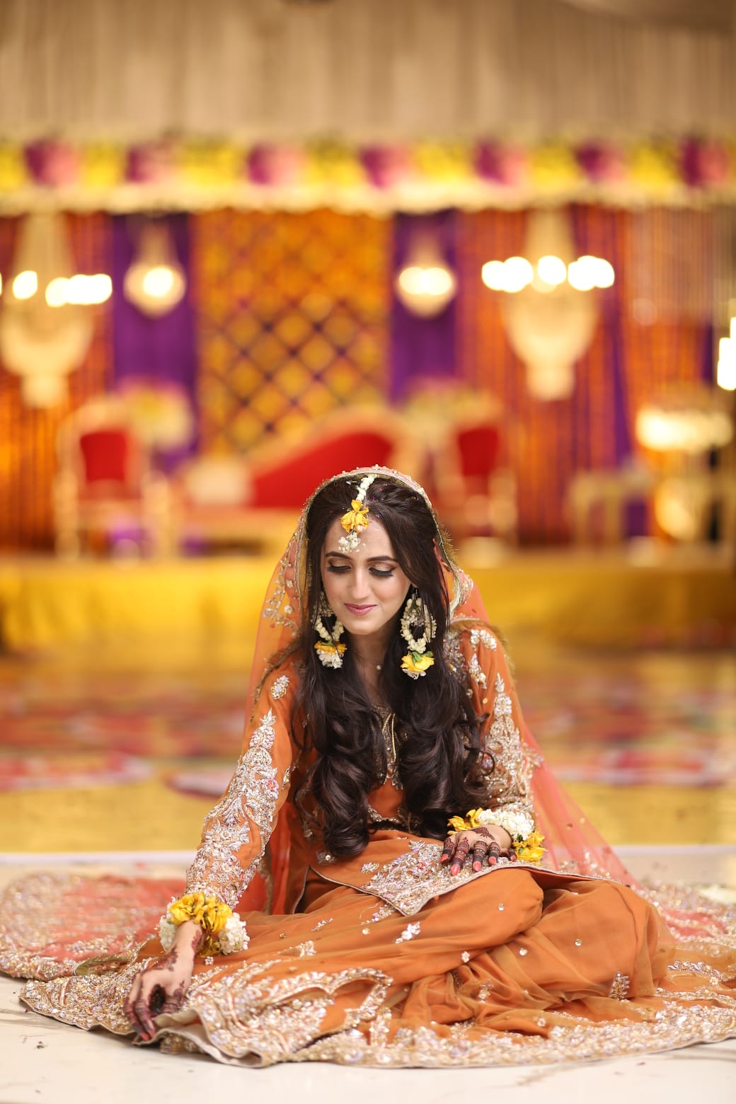 FERRIC inspired by Maha wajahat's article