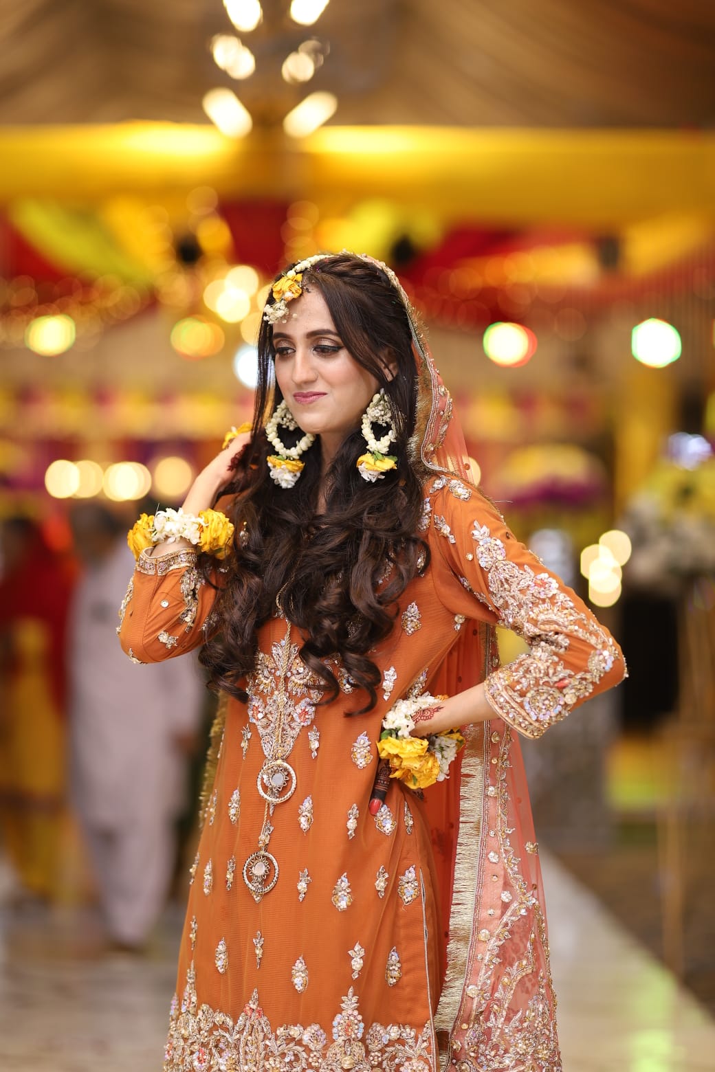 FERRIC inspired by Maha wajahat's article