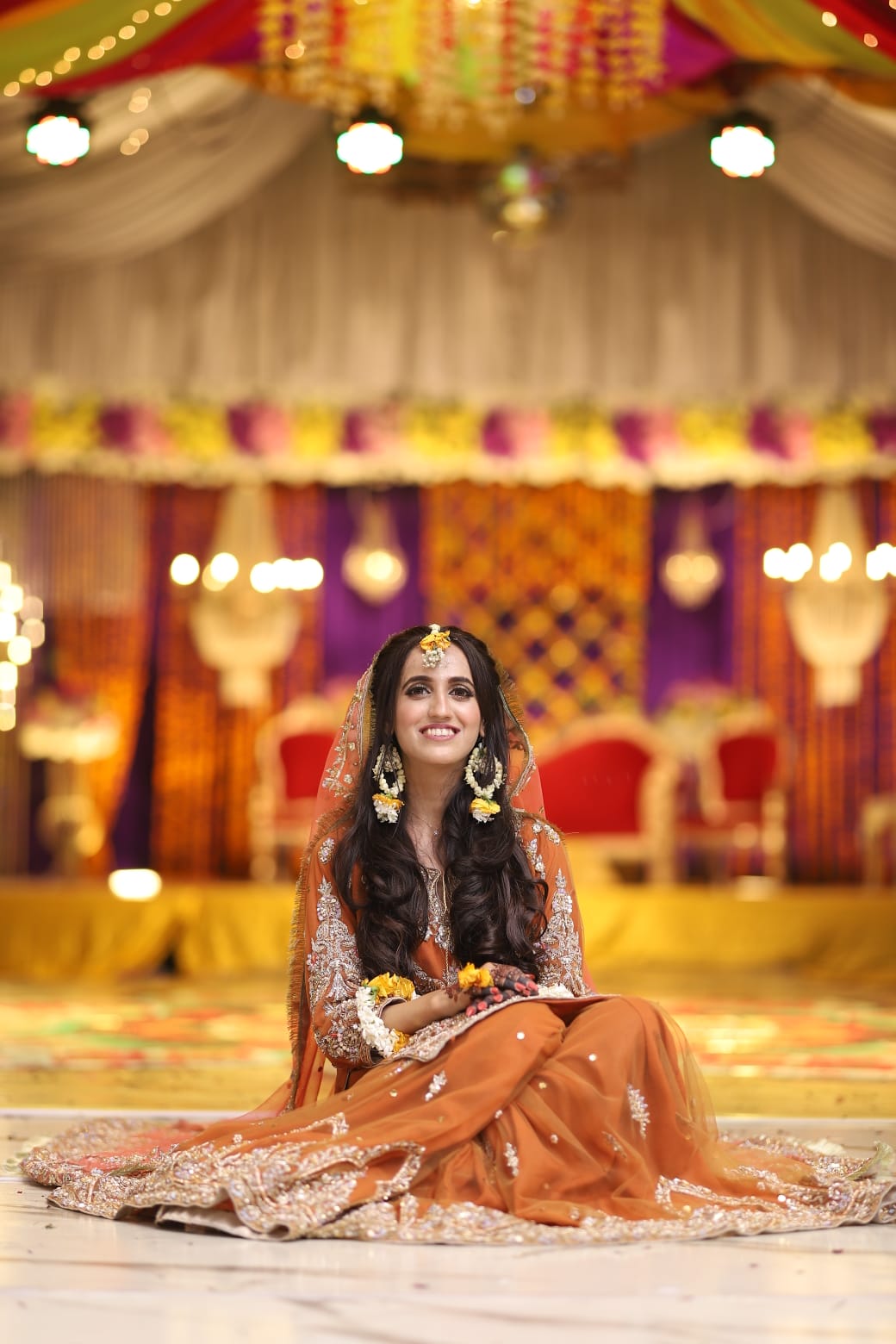 FERRIC inspired by Maha wajahat's article