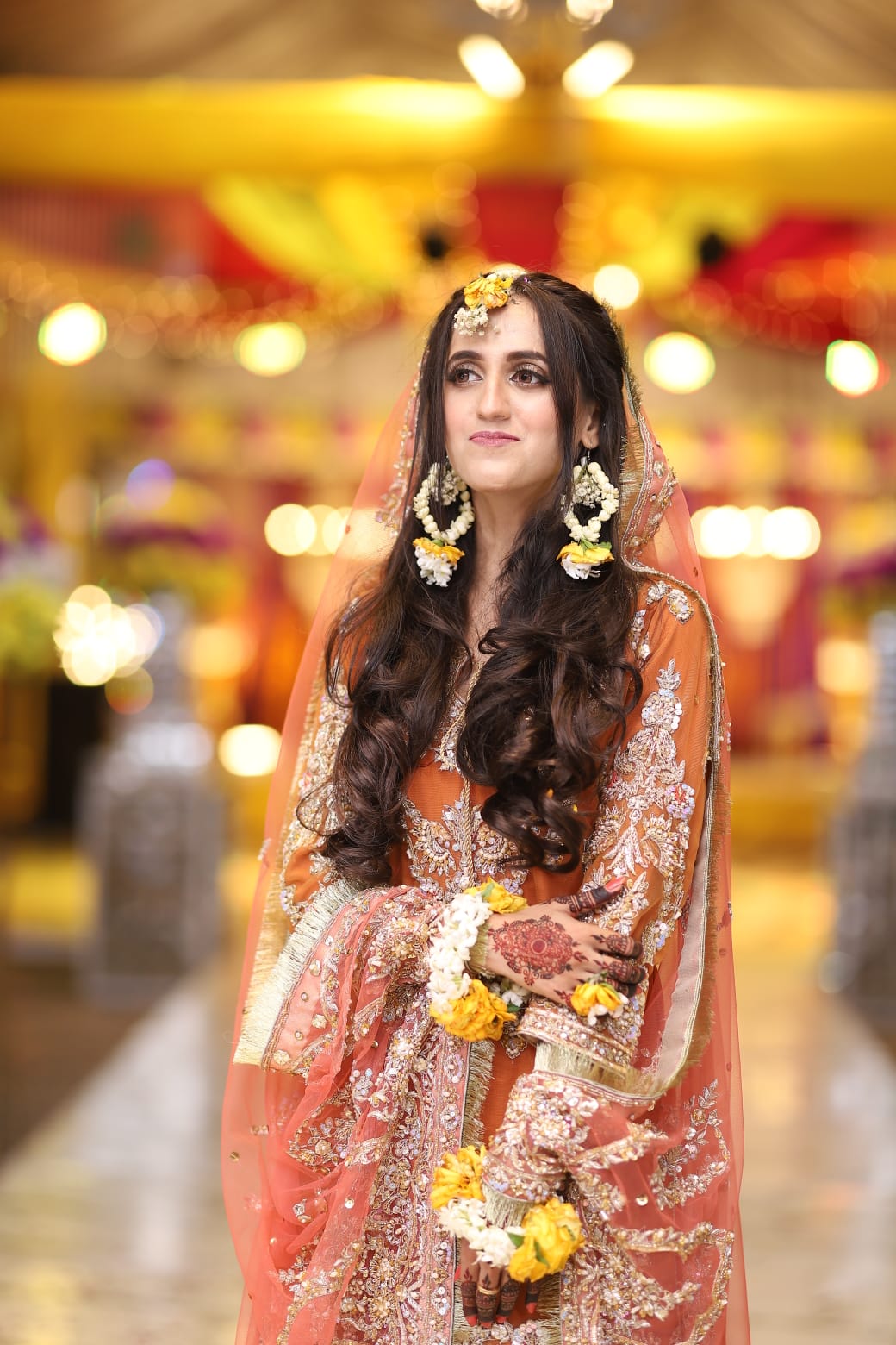 FERRIC inspired by Maha wajahat's article