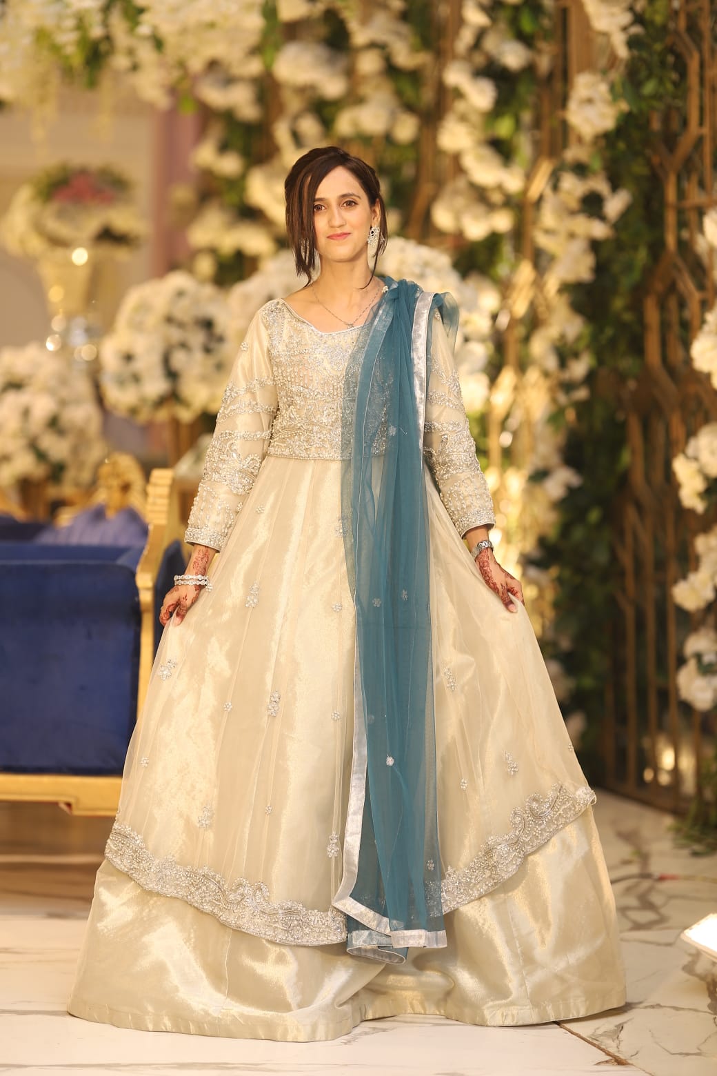 Sterling by SIJALEESH