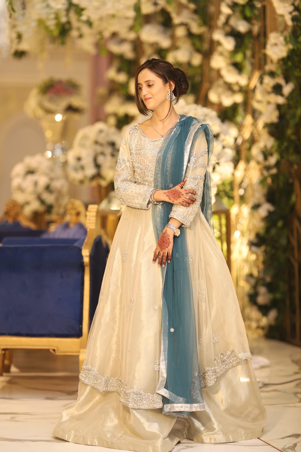 Sterling by SIJALEESH