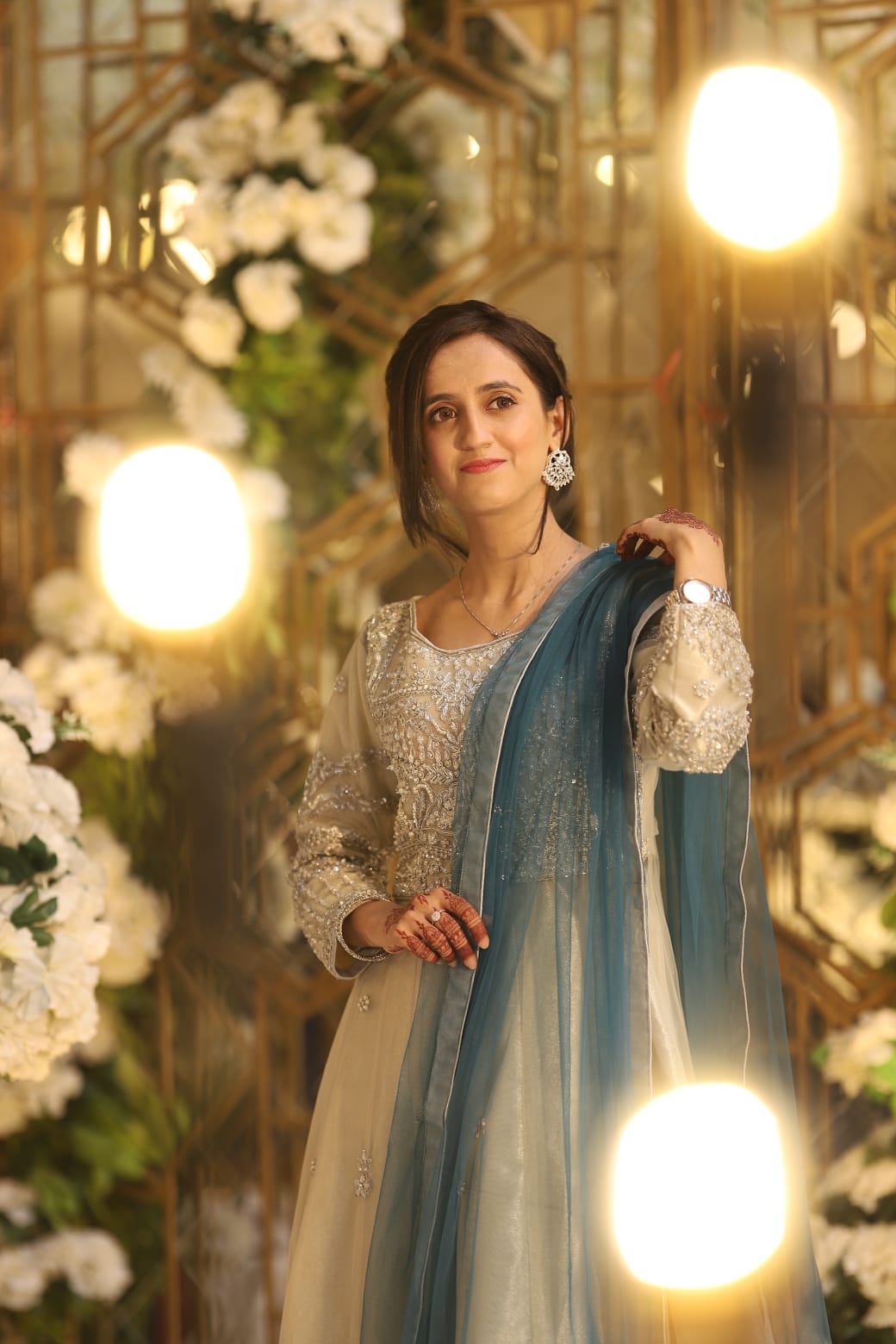 Sterling by SIJALEESH